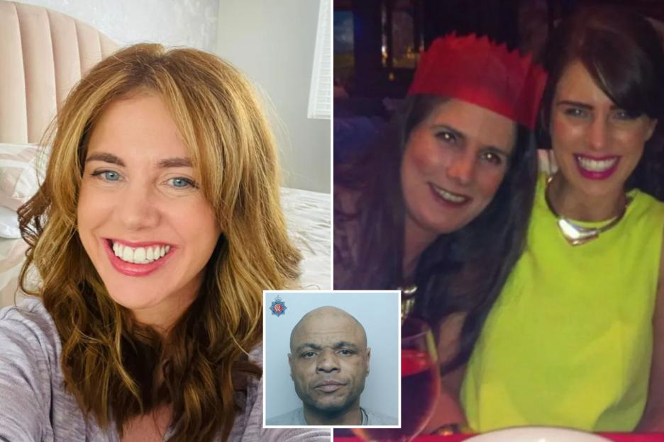 After Months of Silence, I Received a Shocking Call: My AWOL Sister Had Been Murdered by Her Secret Boyfriend