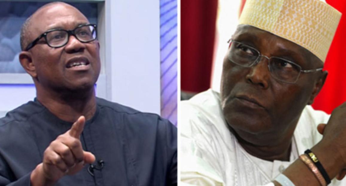 2027: Step down for Obi or give Tinubu easy victory – LP spokesman tells Atiku