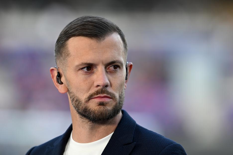 Ex-Premier League Team Taps Former Arsenal Star Jack Wilshere, 33, as Top Pick for Manager Amid Challenges