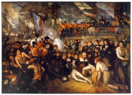 Teach more British history, former Education Secretaries say