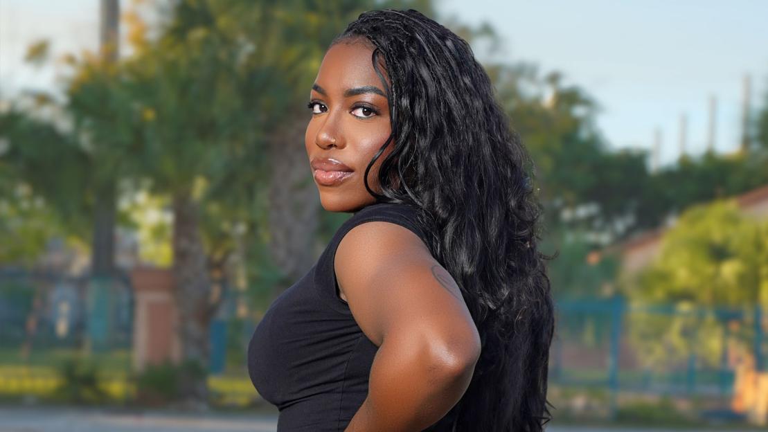 US Open star, 30, reveals she charges men $1000 to DATE her just months after starting ‘spicy’ OnlyFans
