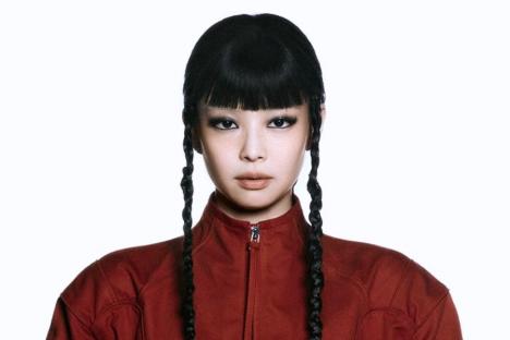BLACKPINK’s Jennie Re-Enters Billboard Hot 100 With “like JENNIE” After Coachella