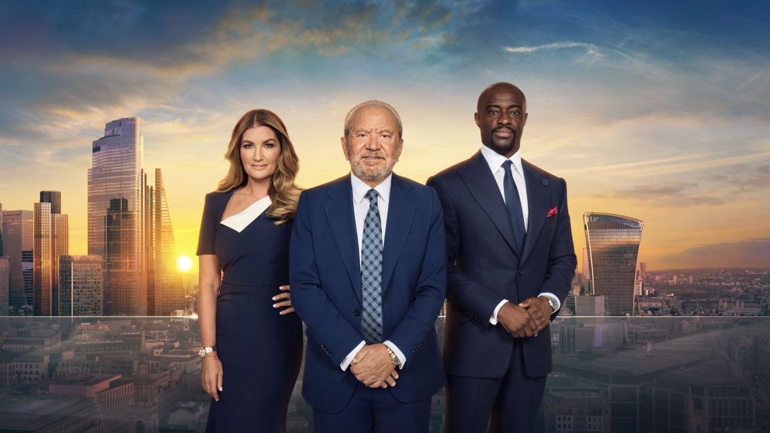 498779,The Apprentice S19