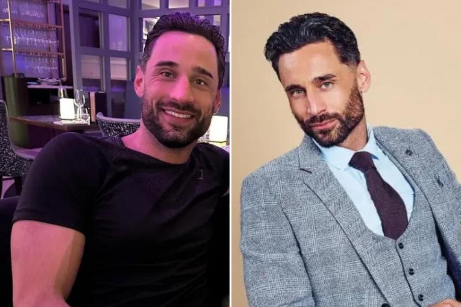 26-Year-Old Man and 27-Year-Old Woman Charged with Murder After Male Model Found Dead on Street—Circumstances Still Unknown