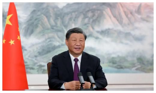 Tariffs, trade wars hurt world economic order – China’s President Xi