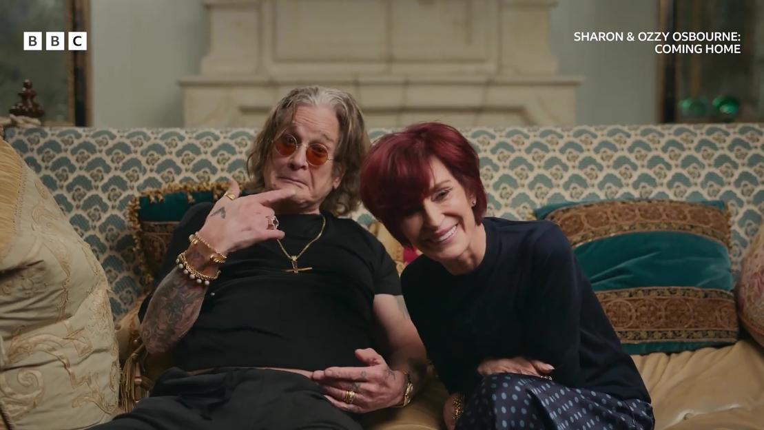 What Caused the Delay in Ozzy Osbourne's BBC Documentary Release?