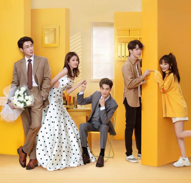 From "Love Is Sweet" To "You Are My Hero", 7 Workplace Romance C-Dramas That’ll Make Your Heart FlutterFrom "Love Is Sweet" To "You Are My Hero", 7 Workplace Romance C-Dramas That’ll Make Your Heart Flutter