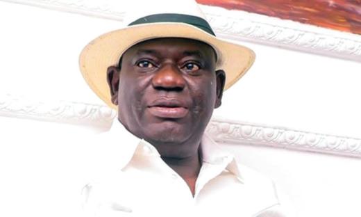 Nothing wrong with Fubara joining APC, Tinubu may defect to PDP ‘tomorrow’  – INC