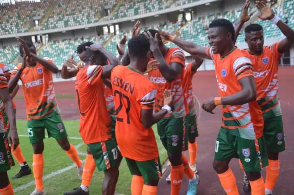 NPFL: Akwa United appoint Paul Offor new technical adviser