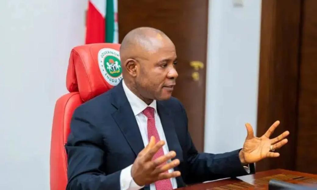 Defection rumour: We’ll follow Mbah’s political decision – Enugu leaders