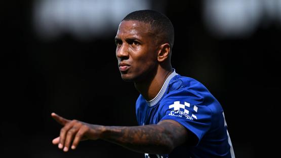 Ashley Young, 39, to be unemployed as Everton release three stars including former Chelsea and Arsenal players 