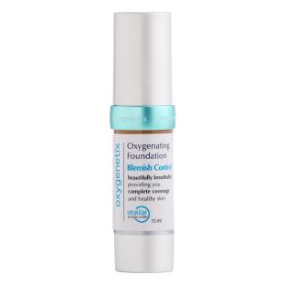 Oxygenetix Oxygenating Foundation, 15ml tube.
