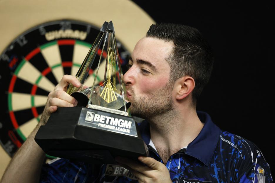 Your Ultimate Guide to Premier League Darts 2026: Ticket Packages for All 17 Nights Starting at Just £125pp Featuring Luke Littler!