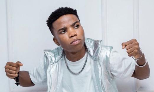 I’ll quit music if you don’t stream my songs – Lyta tells fans