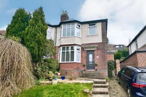 Three-bedroom family home looks unassuming from the outside – but it’s hiding a gross secret
