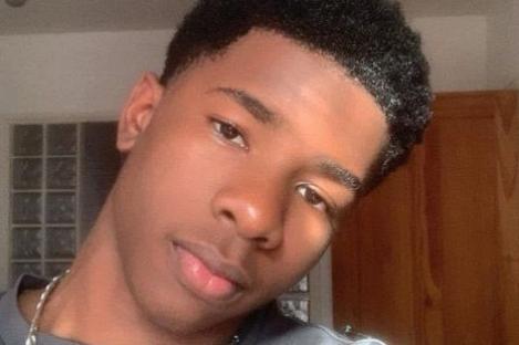 ‘Well-loved’ schoolboy, 16, who died after ‘getting into difficulty while swimming’ at popular park is pictured