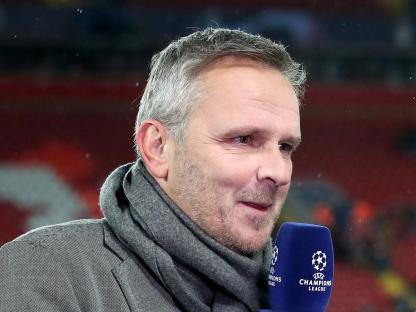 EPL: He’s tailor-made for you – Didi Hamann picks 29-year-old striker for Arsenal