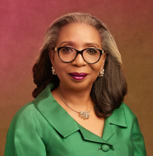 Rising Together: How Ibukun Awosika is Redefining Leadership for Women Worldwide 7
