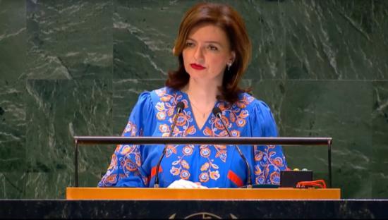 Russia doesn’t want war to end — Ukraine