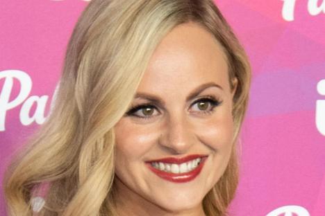 Coronation Street’s Tina O’Brien rakes in HUGE six figure profit after selling mansion after split with husband