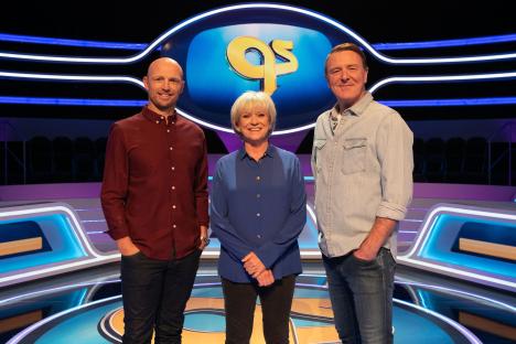 Phil Tufnell reveals devastating Question of Sport blow that was sadder than being axed
