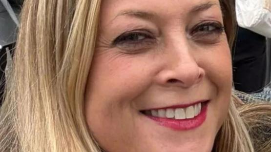 Grieving family share heartbreaking tribute for ‘truly wonderful’ mum, 46, stabbed to death in house before ‘gas blast’