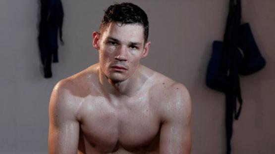Chris Billam-Smith vs Brandon Glanton: Start time, TV channel, live stream as CBS looks to rebuild after losing title