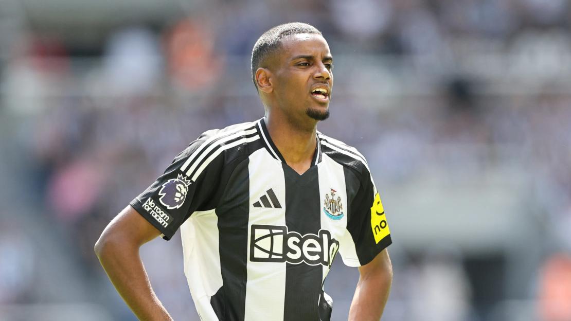 I’m a Premier League CEO and had an ‘Alexander Isak’ – we said he wasn’t for sale then he took a jet to his next club