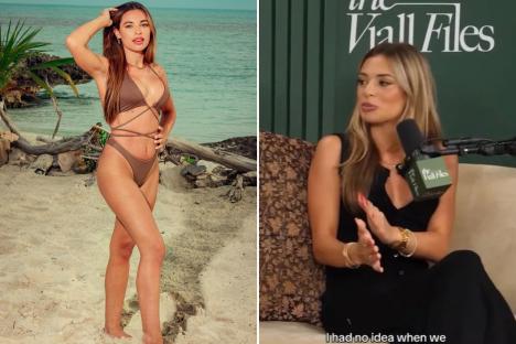Too Hot To Handle star admits horrifying stalker ordeal that forced her to move home