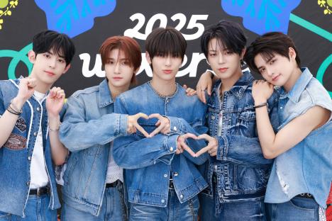 Watch: Cube’s Rookie Boy Group NOWADAYS Changes Group Name To NOWZ