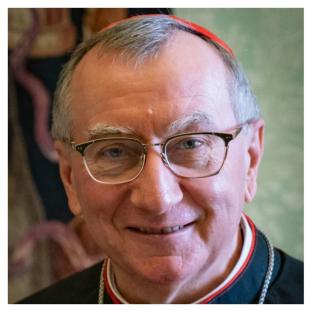 Vatican: Two cardinals who may make history as first African pope in 1,500 years 6