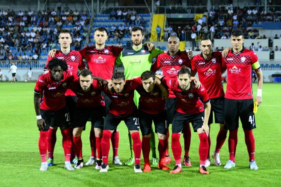 Salihu joins Azerbaijani club Gabala FC on one-year deal from El-Kanemi Warriors