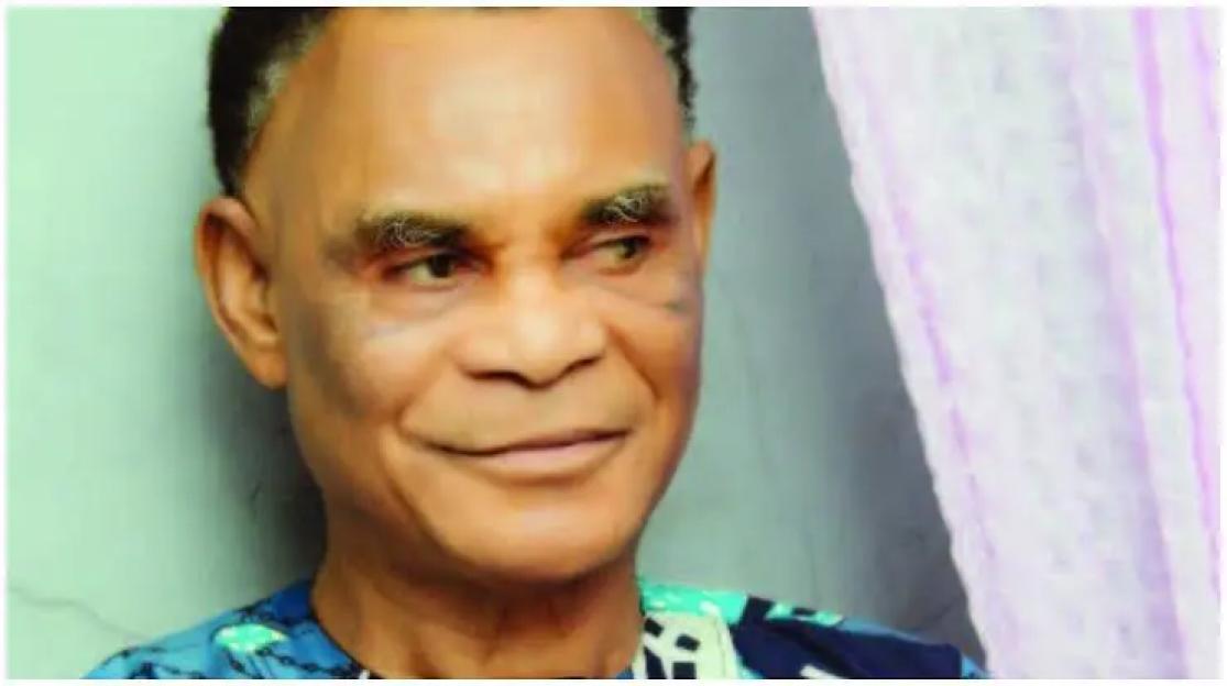 Former Super Eagles coach, Monday Sinclair is dead