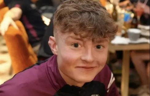 Britain’s Got Talent star, 18, killed in horror early hours crash just weeks after his dad’s death