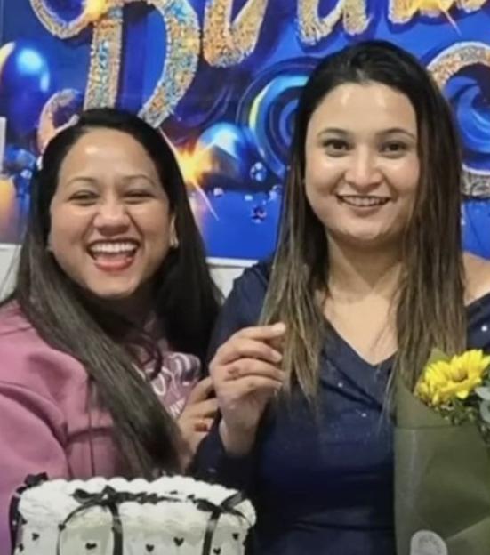 Tragedy as two nurses killed after being hit by car while trying to rescue injured kangaroo on way to birthday party