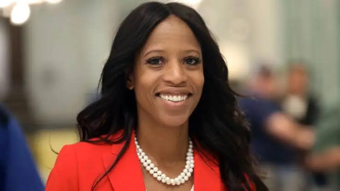 United States: First black Republican congresswoman, Mia Love is dead
