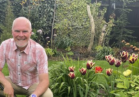 I’m a gardening pro  – my easy steps – including a £2.25 Dunelm trick – will banish garden pests like aphids this summer