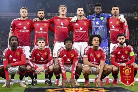 Man Utd officially change player’s name on club website after family’s request