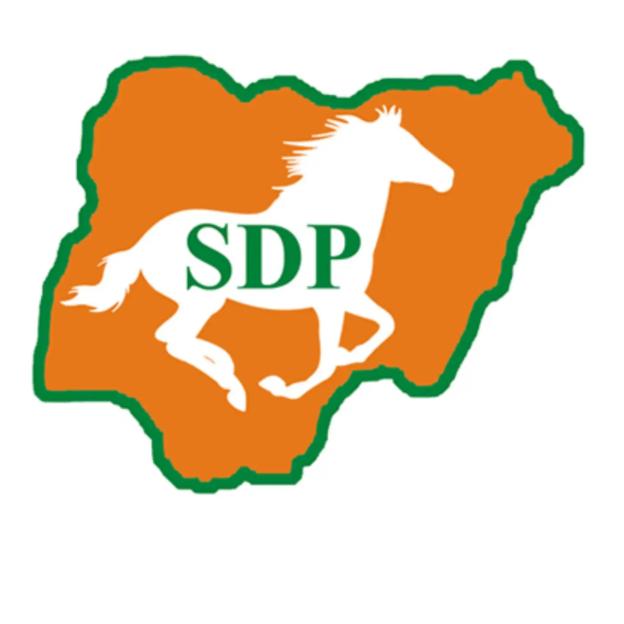Ex-governorship candidates defect to SDP