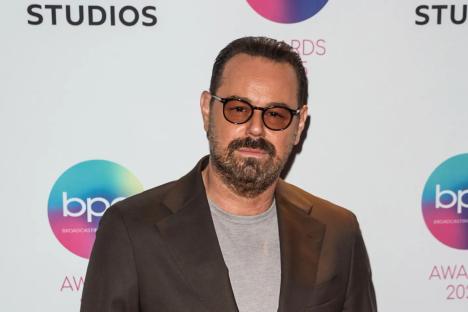 Danny Dyer makes unlikely bid to join hit show – and it’s world’s away from EastEnders