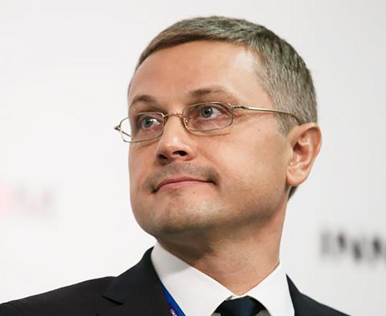 Another Russian tycoon found dead as chemicals boss found lying on pavement with bullet wound