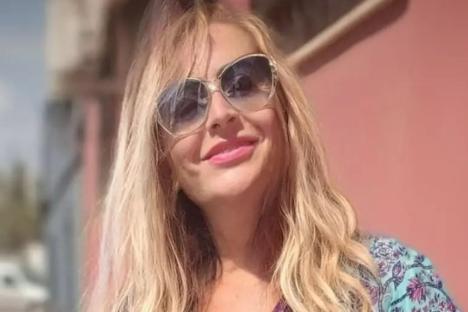 I died on the school run for 24 minutes and came back to life – what I saw convinced me I had passed to the other side