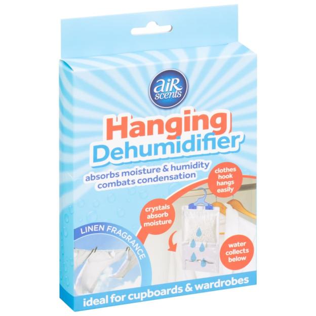 B&M’s 86p buy stops your clothes smelling all musty after drying them indoors