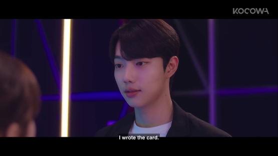 3 Complicated Situations For Lee Chae Min &#038; Roh Jeong Eui In Episodes 7-8 Of &#8220;Crushology 101&#8221; 17