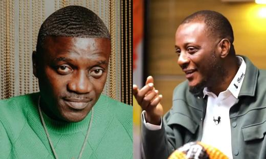 Akon didn’t create Afrobeats – ID Cabasa