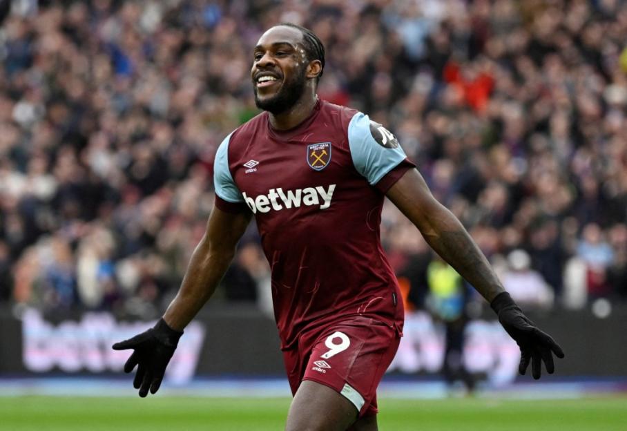 Michail Antonio in free transfer talks after West Ham exit and targeting World Cup 2026 despite horror car crash