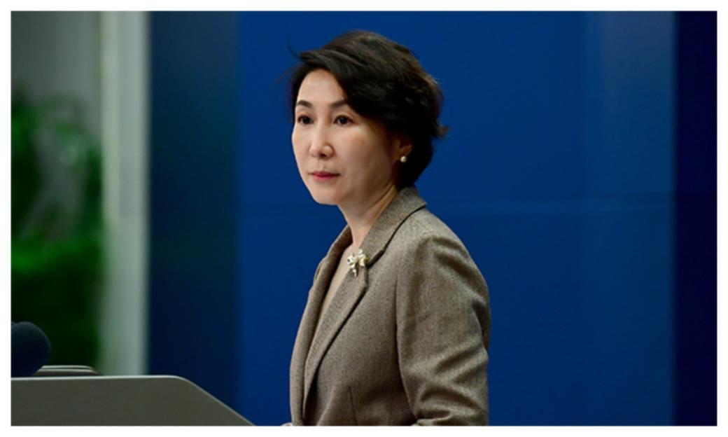 Breaking: Trump’s Warning – China Issues Alert to the US Over Nigeria Interference!