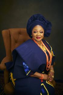 Cheers to Imaan Sulaiman-Ibrahim! Celebrating a Life of Grace and Purpose 4
