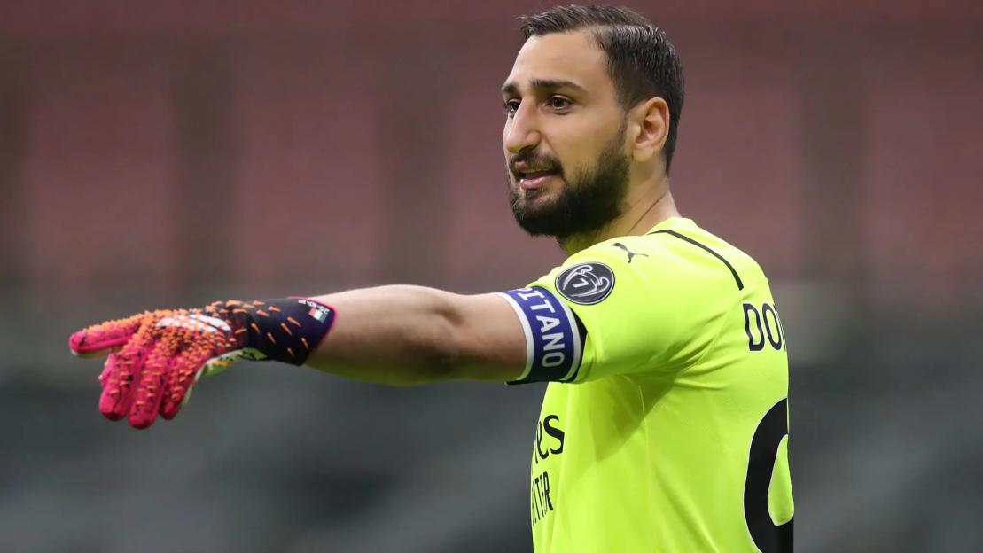 Transfer: Donnarumma demanding same salary as Victor Osimhen at Galatasaray – Karakullukçu