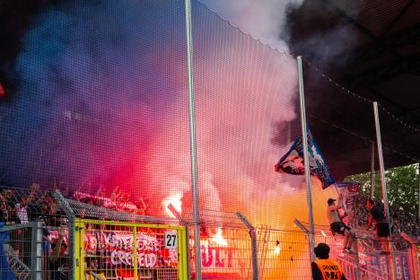 Former European semi-finalists declared bankrupt and immediately thrown out of league